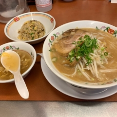 餃子の王将 新田辺店の画像