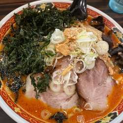 味噌オロチョン　5辛