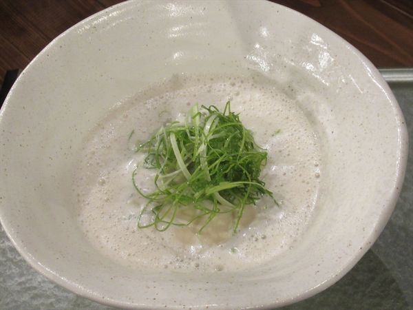 「THE鶏そば（1,090円）」@鶏そばと酒と肴 東京GET54の写真