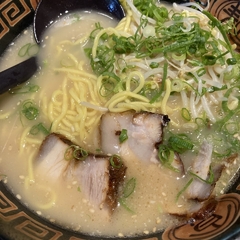 にんにくラーメン幸ちゃん 東三国店の画像