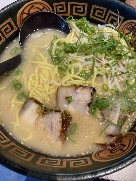 「ギョーザ定食¥1,210」@にんにくラーメン幸ちゃん 東三国店の写真