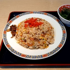 ファミリーレストラン ラピタの画像