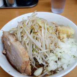 ラーメン(醤油)