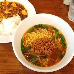 中国料理 千琇の画像