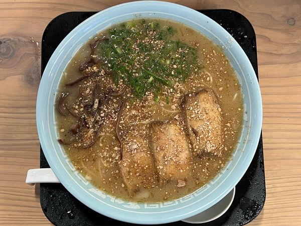 「ラーメン」@天外天の写真