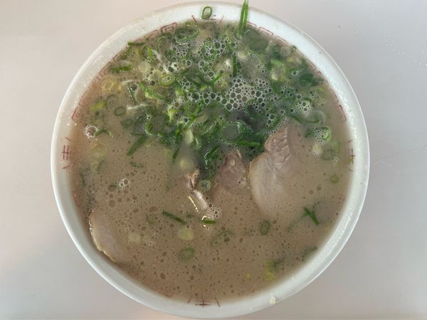 「ラーメン」@ひろせ食堂の写真