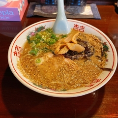まるいちラーメンの画像