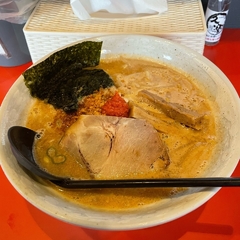 北海道らーめん奥原流 久楽 北見店の画像