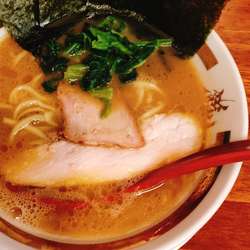 ラーメン（オールふつう）