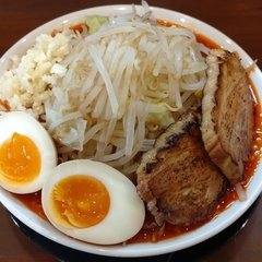 麺屋 月輝の画像