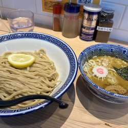 カレーつけ麺　200g
