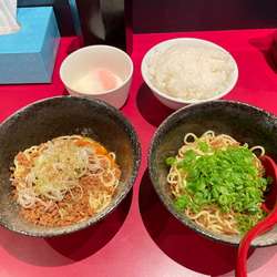 ハーフ&ハーフセット