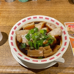 麺屋 マンマパーパの画像