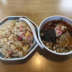 中華料理 亀田屋の画像