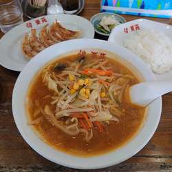 中華料理 東苑の画像