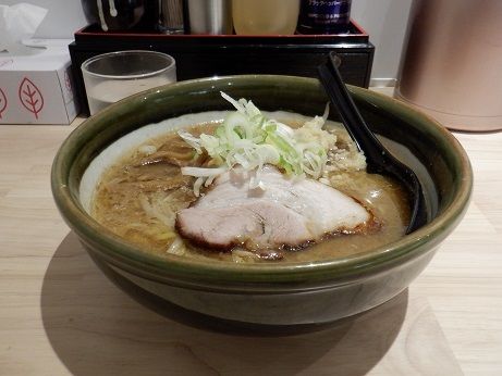 「味噌ラーメン」@ラーメン郷の写真