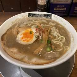 デス煮干し　¥850