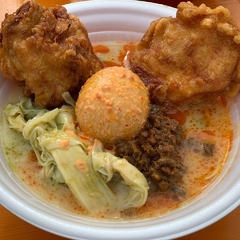 東京ラーメンフェスタ2022 supported by Rakutenの画像