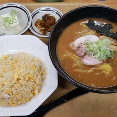 ラーメン くぼう商店の画像