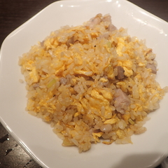 中華そば 満鶏軒RED 神保町店の画像