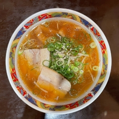 中華そば 千番の画像