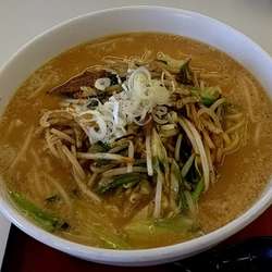ジャンボラーメン