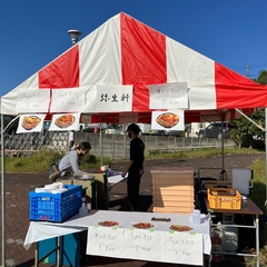 ジャパンバードフェスティバルの写真