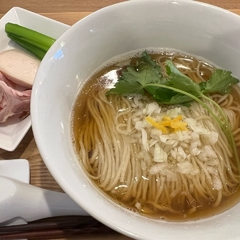 お出汁麺食堂 Haradaの画像