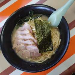 ネギチャーシューメン