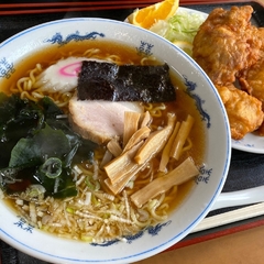 一本木屋食堂の画像