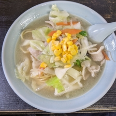 中華料理 狸小路の画像