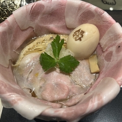 Japanese Noodle 一寸法師の画像