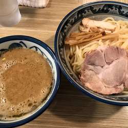 つけ麺（大盛）