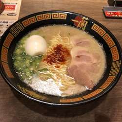 ラーメン
