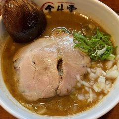 Noodle Laboratory 金斗雲の画像