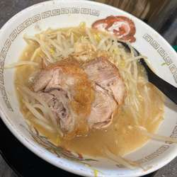 小ラーメン