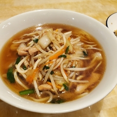 清香楼 相生町店の画像