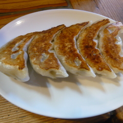 まぼろし軒の写真