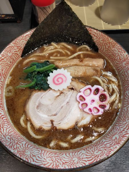 「鬼かつお」@一心屋 金沢本店の写真