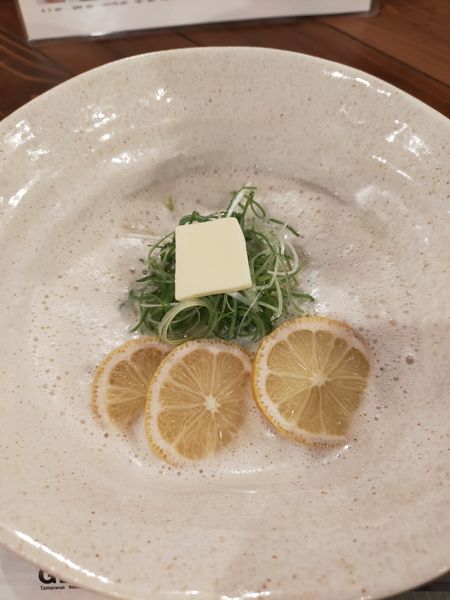 「東京GET54」@鶏そばと酒と肴 東京GET54の写真