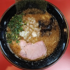 らーめん柴田商店の画像