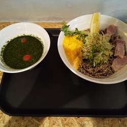 SOBA STAND そばうさの画像