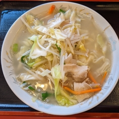 栄華楼 新館の画像