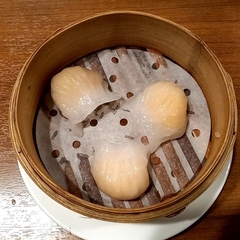 中国料理 桃仙閣の画像