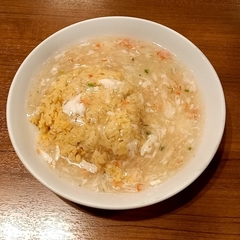 中国料理 桃仙閣の画像