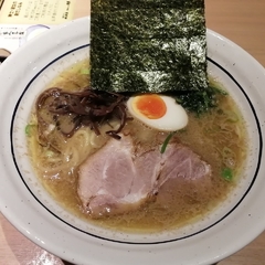 横濱家 センター北店の画像