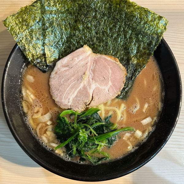 「ラーメン」@麺家 千祥の写真