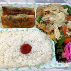 北京料理 燕煕楼の画像