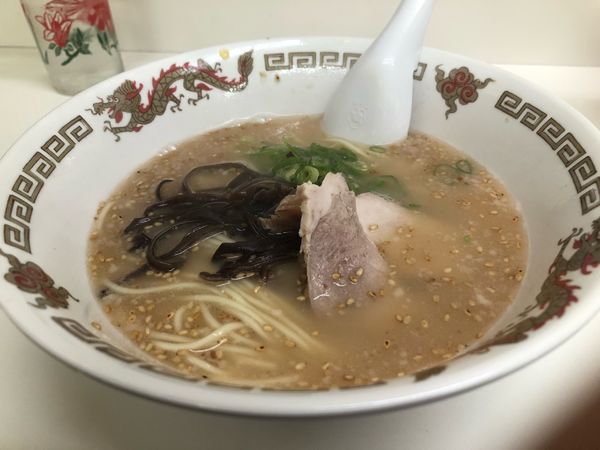 「ラーメン」@一平 本店の写真