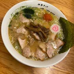 山形辛味噌ラーメン＋肉増し